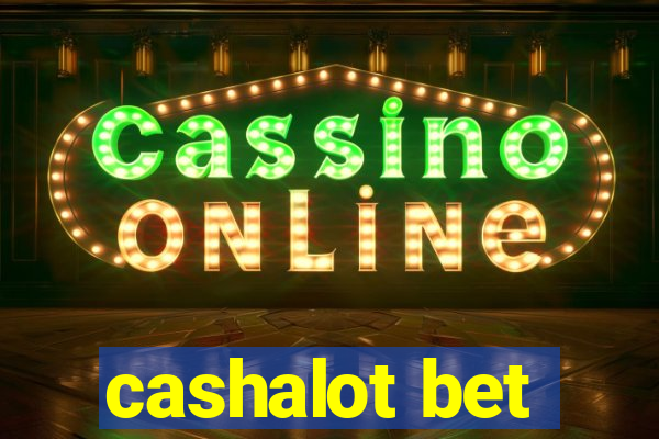 cashalot bet